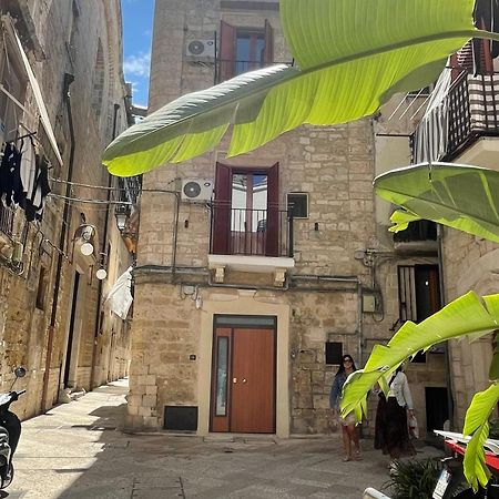 Dimora Ninetta Villa Bari Buitenkant foto