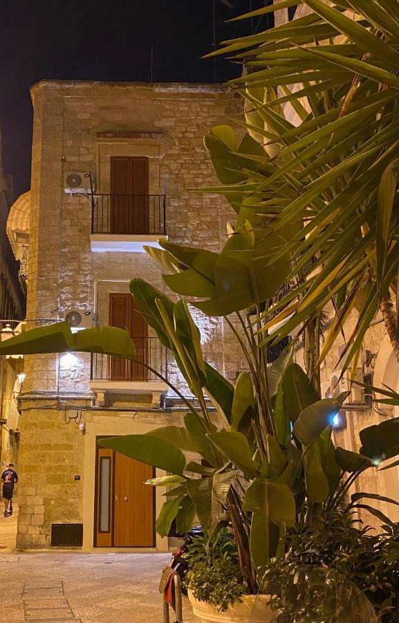 Dimora Ninetta Villa Bari Buitenkant foto