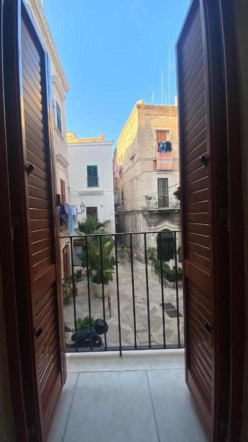 Dimora Ninetta Villa Bari Buitenkant foto