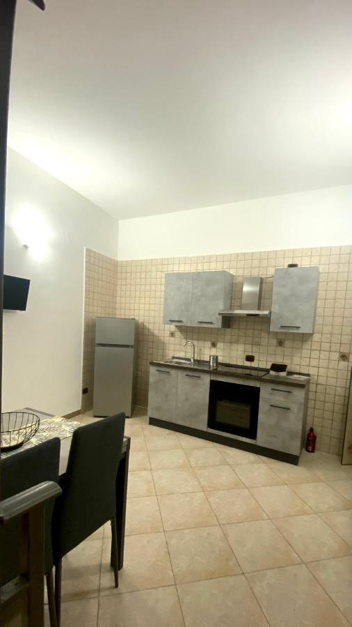 Dimora Ninetta Villa Bari Buitenkant foto