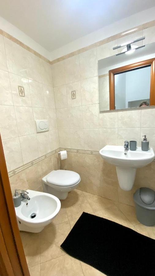 Dimora Ninetta Villa Bari Buitenkant foto