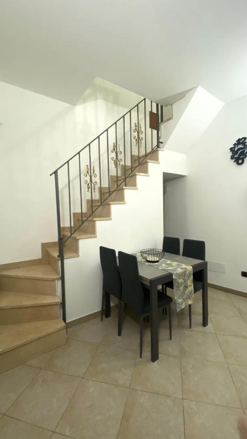 Dimora Ninetta Villa Bari Buitenkant foto