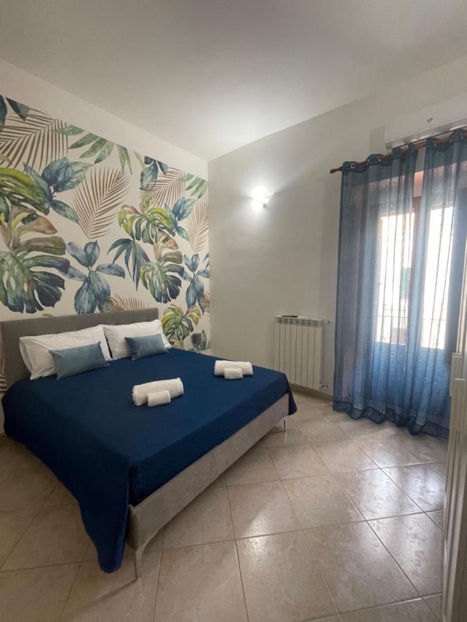 Dimora Ninetta Villa Bari Buitenkant foto