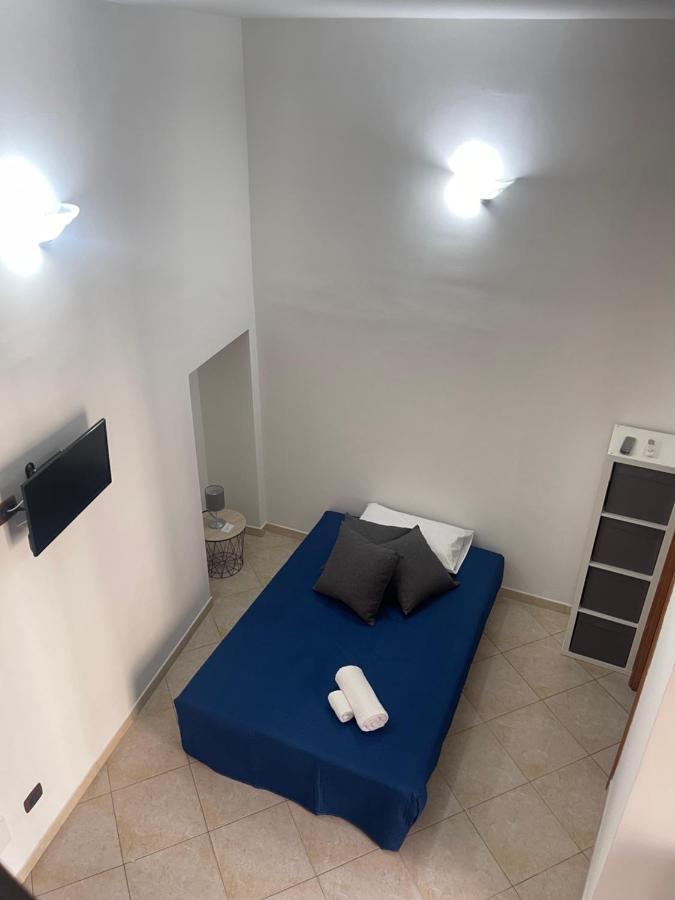 Dimora Ninetta Villa Bari Buitenkant foto