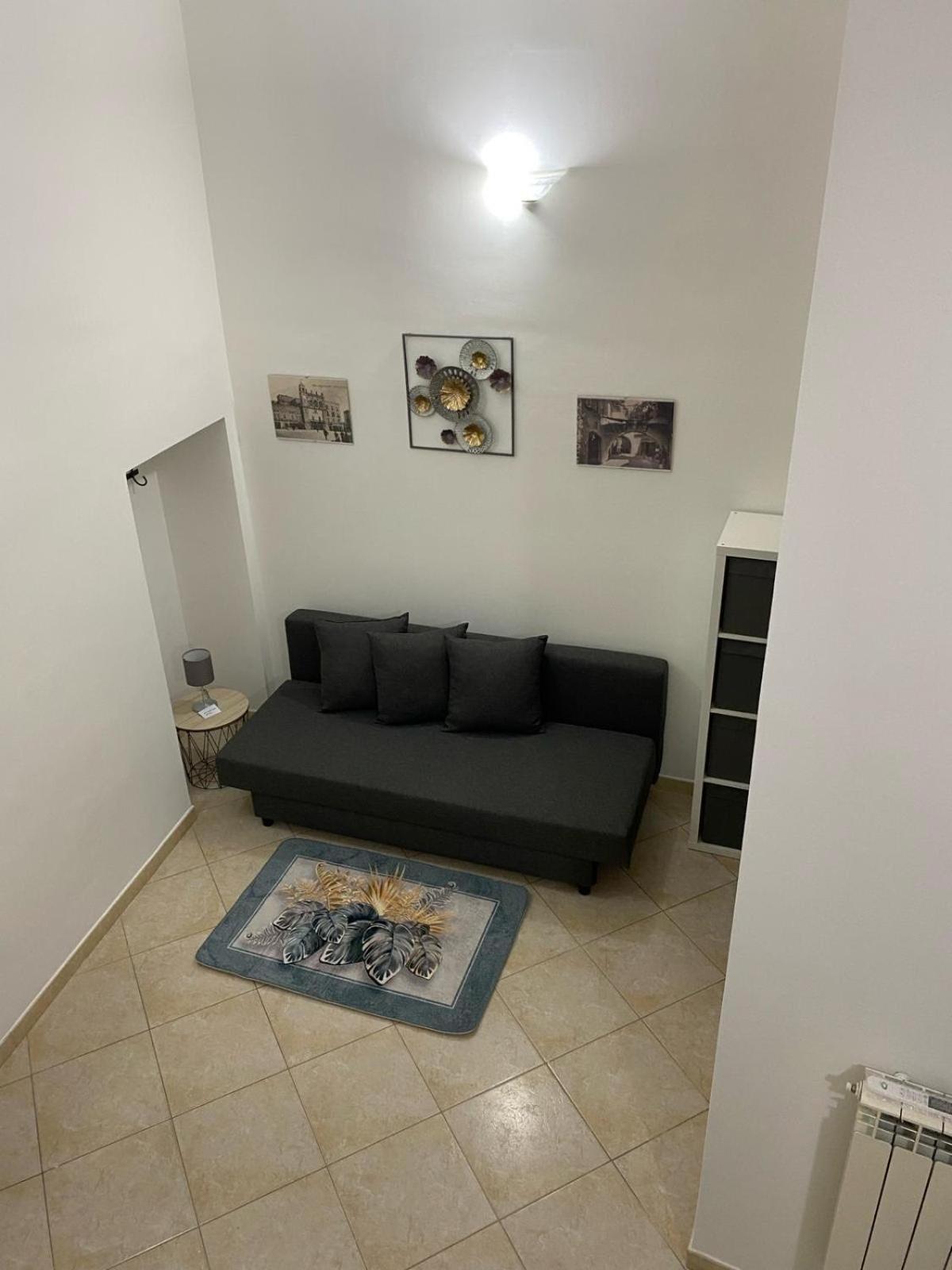 Dimora Ninetta Villa Bari Buitenkant foto