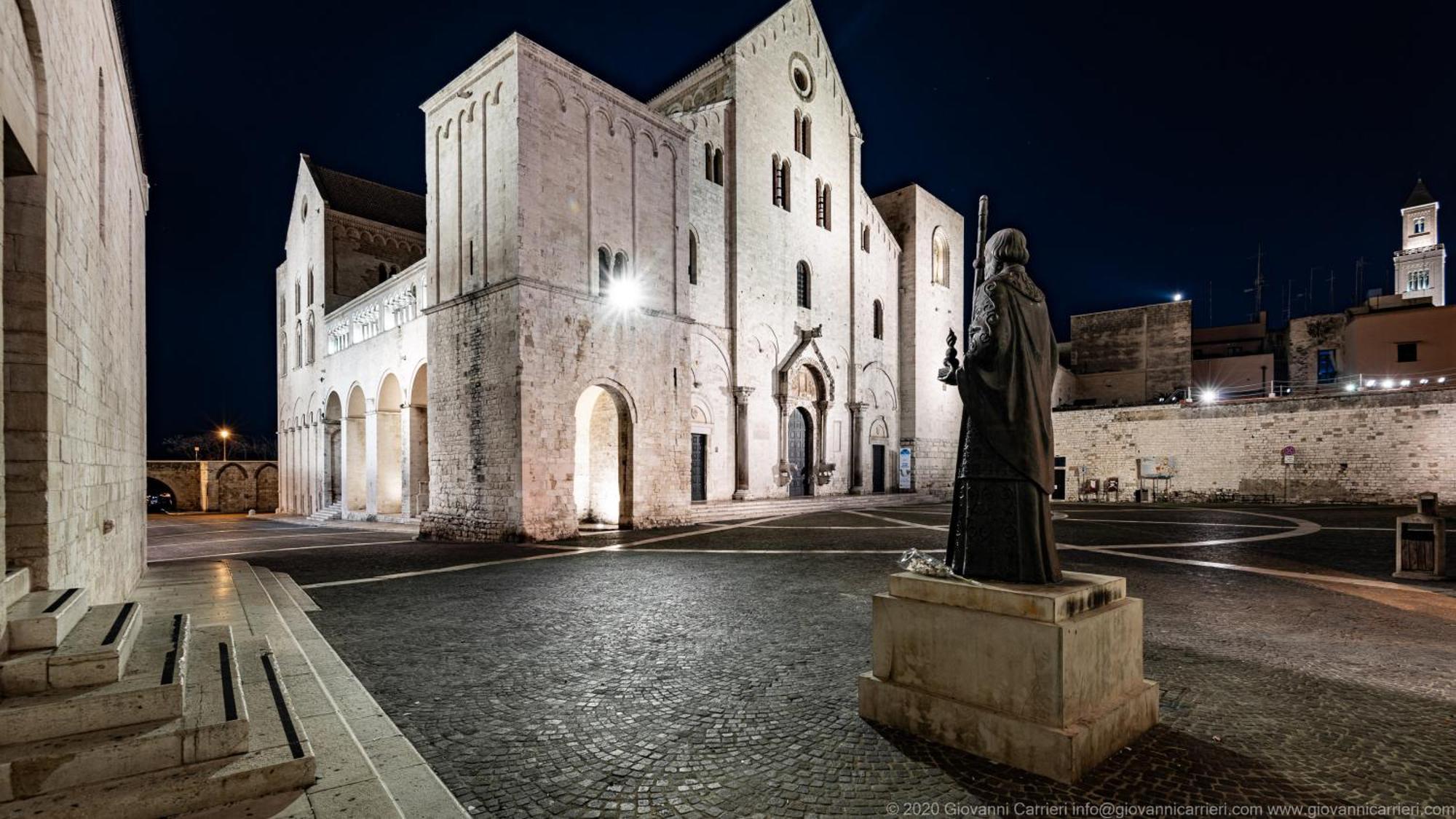 Dimora Ninetta Villa Bari Buitenkant foto